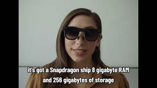 Spacetop g1 a laptop without a screen.