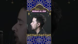 SURAH JIN -- Salim Bahanan 4