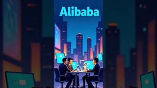Alibaba’s Comeback: Focus on AI & eCommerce in 2025 | New Strategy Revealed!  #aiwithirfan #ai