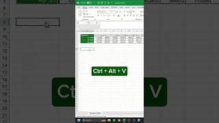 Transpose Data in Excel Instantly! 🔄📊