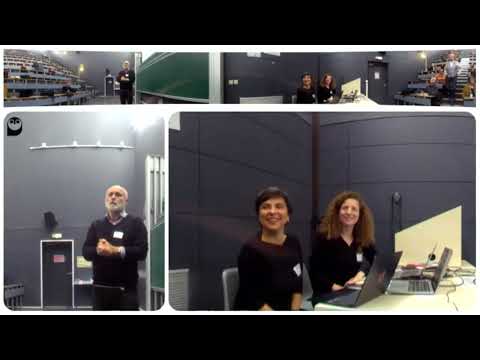 SWHAP Days 2022 - Welcome address