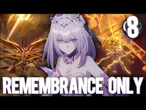 THE FINAL BOSS | Honkai: Star Rail Remembrance Only