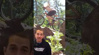 The Mountain Bike Hack! 🙌