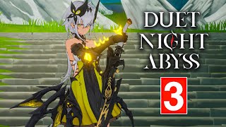 Duet Night Abyss Mobile -  Open World Gameplay #3 (Android/iOS)