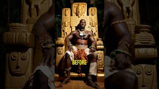 Benin City Was Smarter Than Most of Europe in the 1400s. Meet #obaewuare #benin #blackhistory