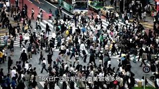 波场TRON多洲应用场景拓展，孙宇晨推动其深度链接现实世界 #孙宇晨 #区块链 #blockchain