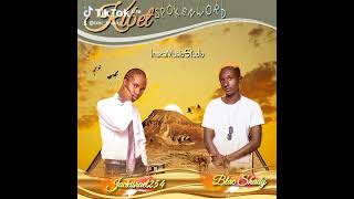#kibet spoken word piece coming out very soon #Jackisrael254 #blacshady
