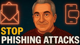 Why I’m Investing in the Frontlines of Phishing Defense