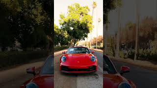 2025 911 Carrera Cabriolet #porsche #porschecarrera #carreracabriolet #porsche911