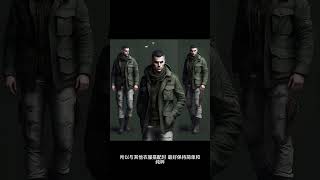 "穿出时髦风格：如何穿好M65夹克"