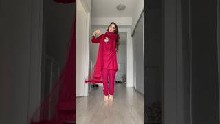 NIKKAH GRWM #pakistani