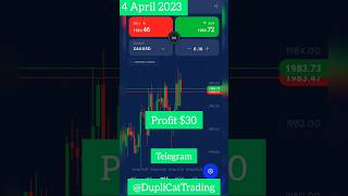 $300 To $1MILLION CHALLENGE | Day 6 Live Trading #octafx #livetrading #forextradingapp