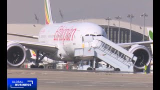 Ethiopian Airlines opens Africa’s largest aircraft maintenance hub
