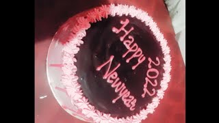 A new year program 🥳