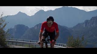 Fulcrum Wind 75 DB | Chase the WIND