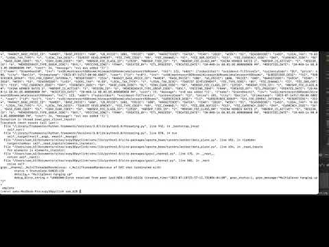 Create Streams to Ingest Data in Elasticsearch