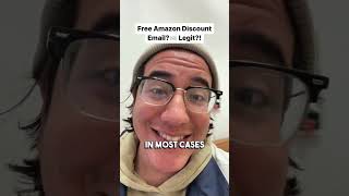 Do You Know About The Amazon Email Scam? #shorts