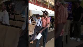 Hollywood Foundation | Global Entrepreneurship Week Limpopo | Pt. 5