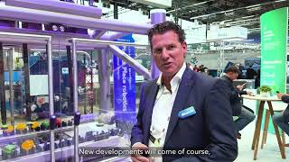 GreenTech 2024 - SwiftPick™ technology
