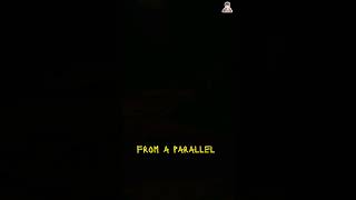 Shocking Footage Reveals Cryptic Symbols Transmitting Messages from Another Dimension! #shorts
