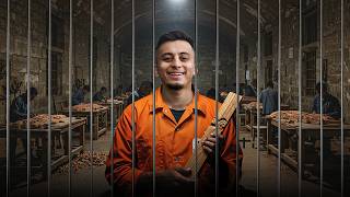 Inside Nepal's Most Unique Jail || Gulmi Jail