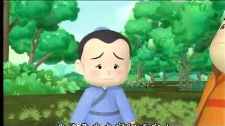 20110612《唐朝小栗子》端午節