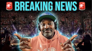 Joy Taylor, Emmanuel Acho & Others FIRED From FS1 😳 Let’s Break It Down🔥