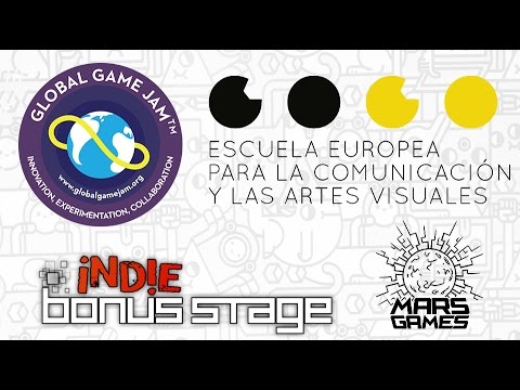 COCO School Mexico en el Global Game Jam 2017