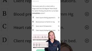 NCLEX-RN Question & Answer