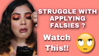This Product will change your Lash Game forever ✨ | Fempire Beauty | Gurishq Kaur #Shorts