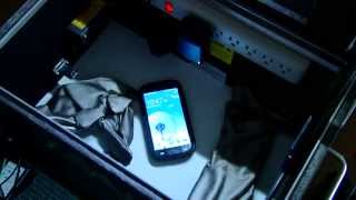 Digital Forensics