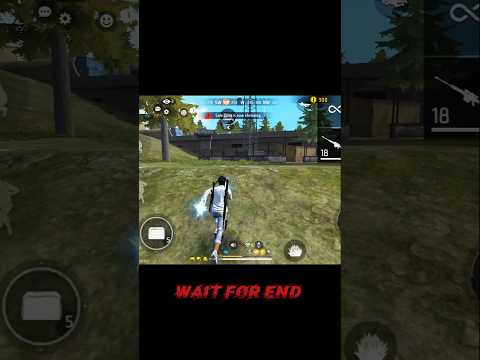Best Player Free Fire 🔥 First Time Play Is Free Fire #freefire #shortsfeeds #trending