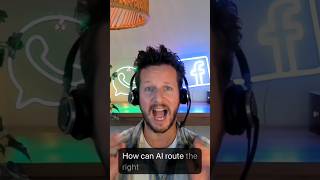 How AI Routes Automatically Conversations to the Right Teams! #conversationalai #customersupport