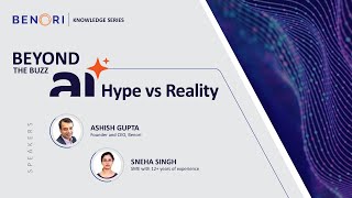 Beyond the Buzz: AI Hype vs Reality