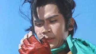 风云狮子丸2