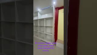 Hk interior design wood works