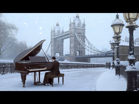 Best Classical Masterpieces of 2025 to Listen to for Winter - Mozart, Beethoven, Chopin, Schumann