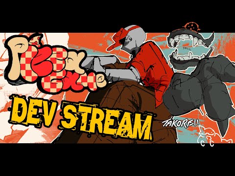 Pizza Game Progress | Pizza Game Q&A #4