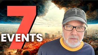 7 Prophetic Events ON THE BRINK!
