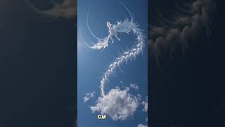 Fly free, dragons!A reimagined classic#dragons #fantasy #fantasyart #aiart #aianimation#