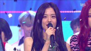 [No.1 Encore] 180701 블랙핑크 BLACKPINK - 뚜두뚜두 (DDU-DU DDU-DU)