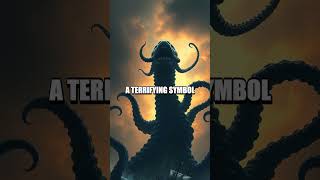 The Legendary Kraken of the Seas