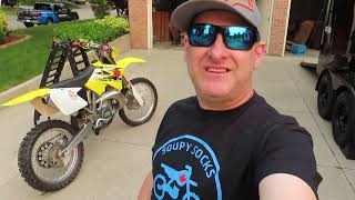 June 25 Alpinestars Tech 7 Giveaway!