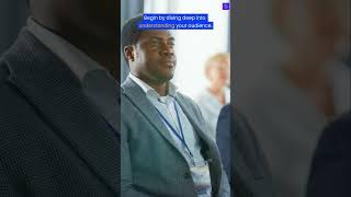 Unlocking Success with Smart Marketing Strategies. #shorts.
