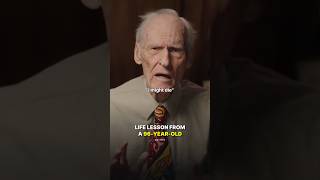 Life Lesson from a 96-YEAR-OLD.