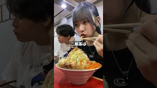 SUSURUさんコラボ #ラーメン