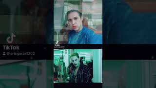 Face Fusion 196 #shorts #model #actor #cosplayer #dcjoker #dccomics #dceu #dcu #facefusion #tiktok