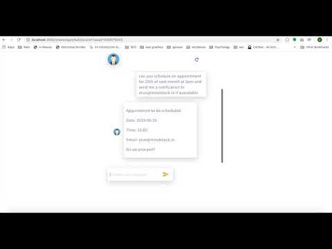 Text extraction from sentences with Rakebots