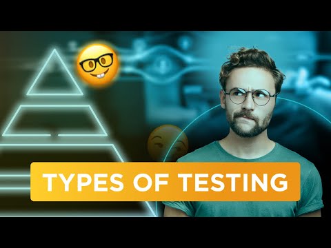 Software Testing Explained: Essential Types & Checklist!