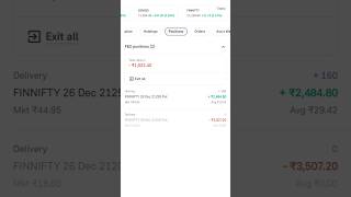 26 Dec 23  | Trading for Beginners | #bankniftyintradaytradingstrategy  #nifty #trading #stockmarket